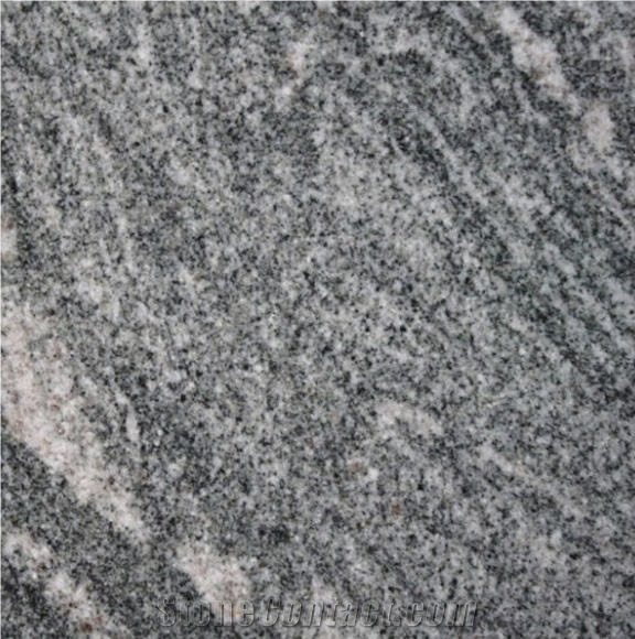 Kuppam Grey Granite 