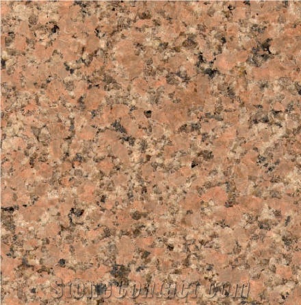 Kurtinskiy Granite 