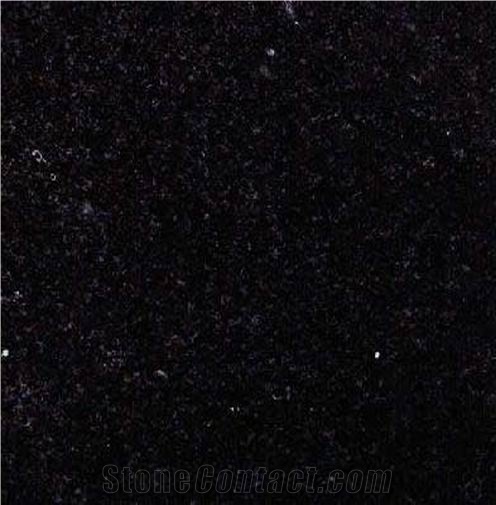 Kuru Black Star Granite 