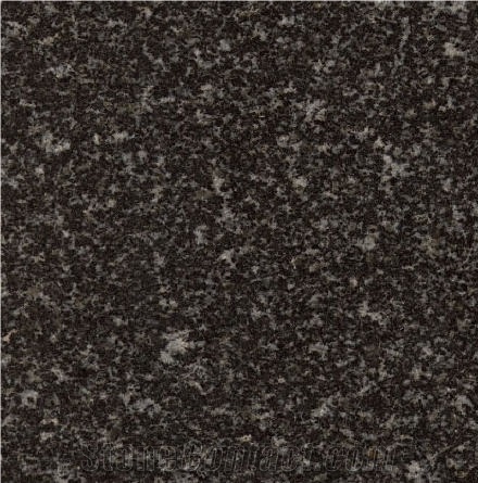 Kuru Black Granite 