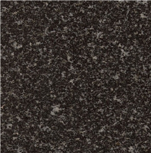 Kuru Black Granite