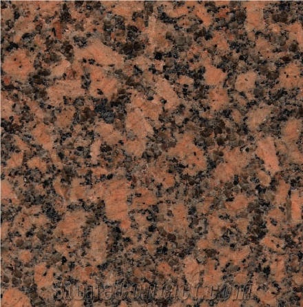 Kuru Hazelnut Granite 