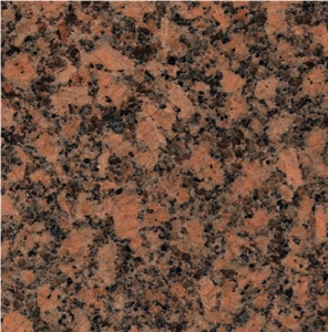 Kuru Hazelnut Granite