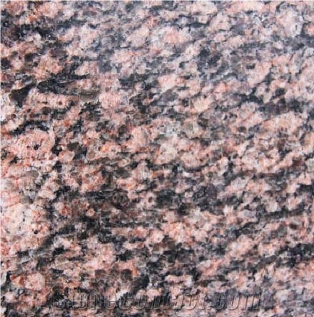 Kuznechnoe Granite 