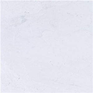 Kycnos White Marble Tile