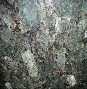 Labrador Gold Granite