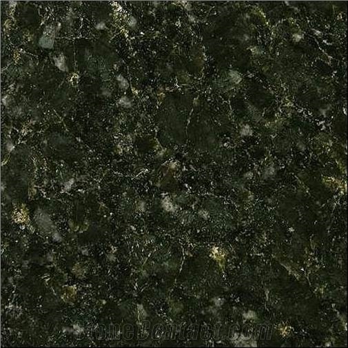 Labrador Green Pearl Granite 