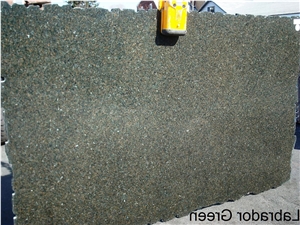 Labrador Premium Granite Slab