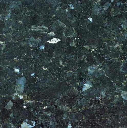 Labrador Scuro Granite Tile