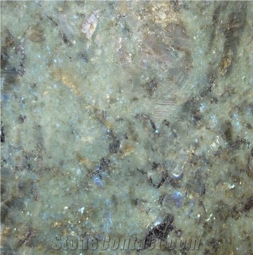 Labradorite Blue Australe Granite 