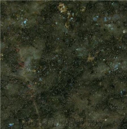 Labradorite Blue Australe Granite Tile