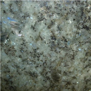 Labradorite River Blue Granite Tile