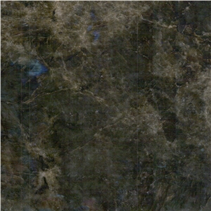 Labradorite River Blue Granite Tile