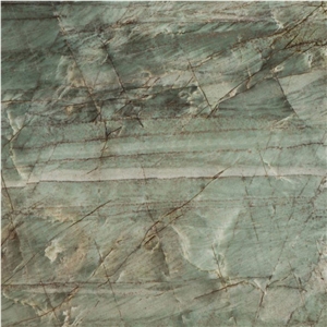 Lake Placid Quartzite