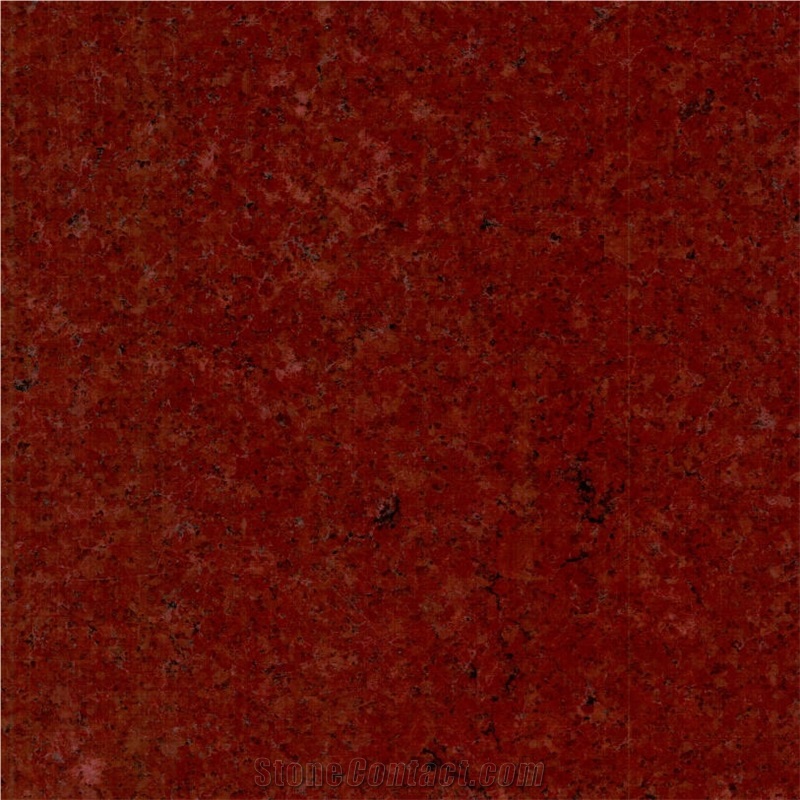 Lakha Red Granite 