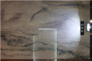 Landscape Quartzite