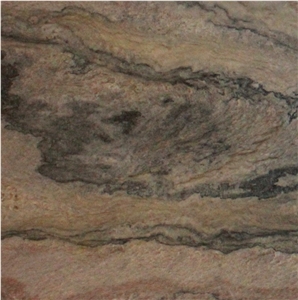 Landscape Quartzite