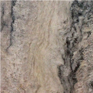Landscape Quartzite