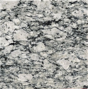 Lang Hua White Granite