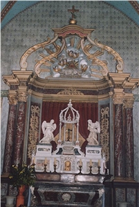 Languedoc Marble