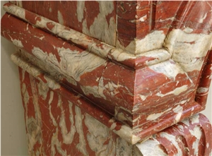 Languedoc Marble