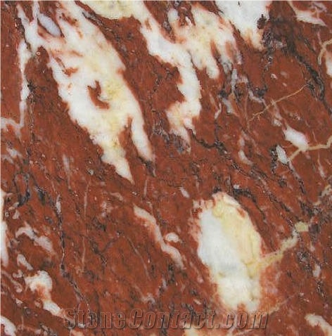 Languedoc Marble Tile
