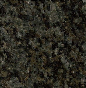 Lanka Olive Green Granite