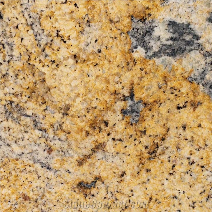 Lapidus Granite Yellow Granite Stonecontact Com