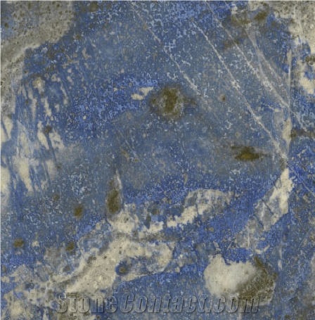Lapis Lazuli Tile
