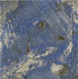 Lapis Lazuli
