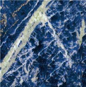 Lapis Lazuli