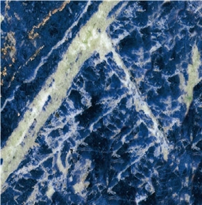 Lapis Lazuli Tile