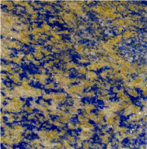 Lapis Lazuli