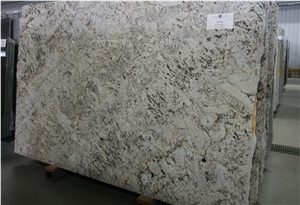 Latinum Granite Slab