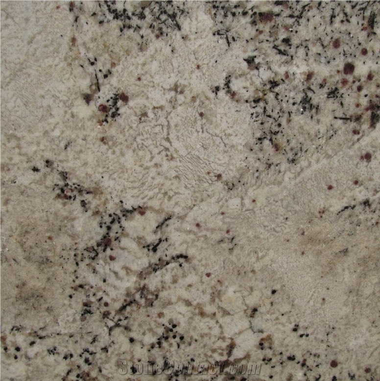 Latinum Granite White Granite Stonecontact Com