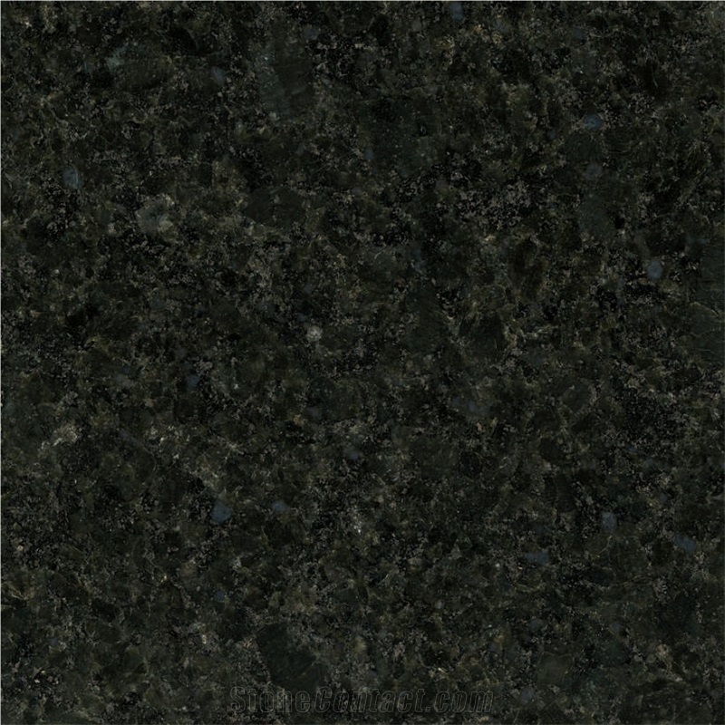 Laurentian Green Granite 