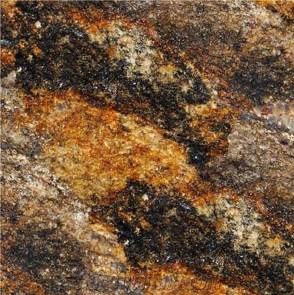 Lava Vecchia Granite Multicolor Granite Stonecontact Com