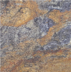 Lava Vecchia Granite