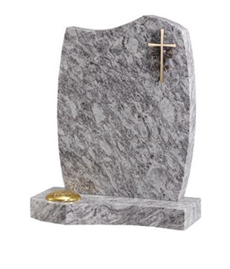 Lavender Blue Granite