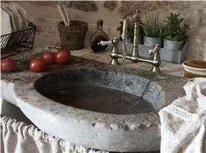 Lavender Blue Granite