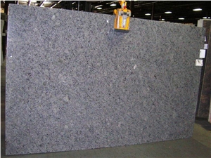 Lavender Blue Granite