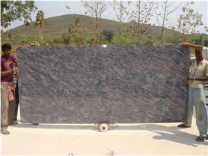 Lavender Blue Granite