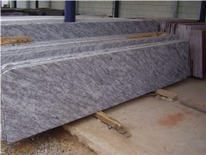 Lavender Blue Granite