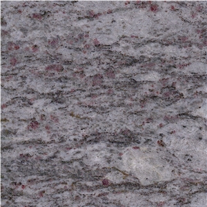 Lavender Blue Granite