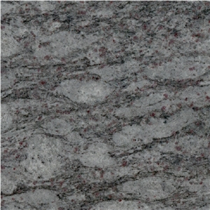 Lavender Blue Granite