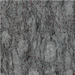 Lavender Blue Granite