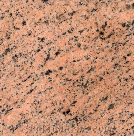 Leikanger Granite 