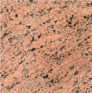 Leikanger Granite