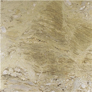 Lemon Ice Granite