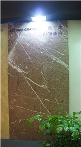 Leopard Marble